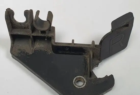 Ford Mondeo MK IV ABS pump bracket A2045461243