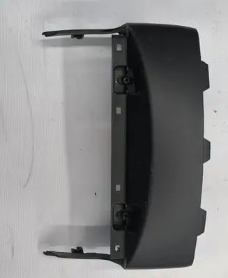 BMW 5 E60 E61 Steering wheel trim 6947772