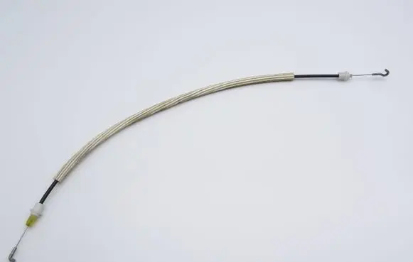 Audi A6 S6 C5 4B Front door cable line 