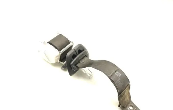BMW X1 E84 Middle seatbelt (rear) 2993602