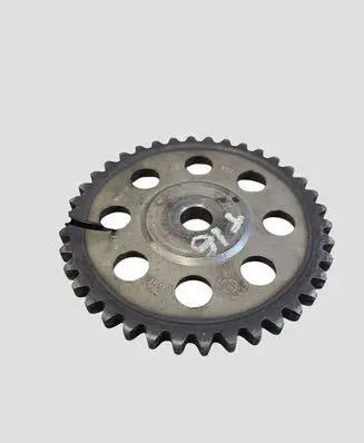 Volkswagen Touran II Timing chain sprocket 03C109571K