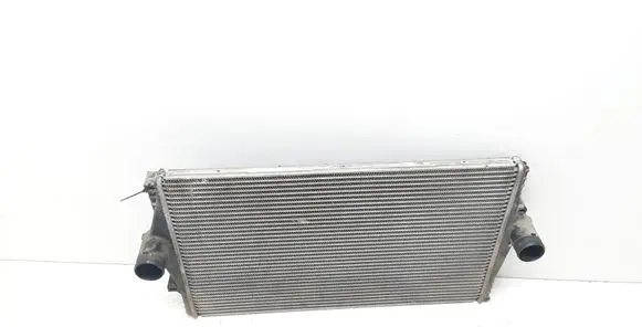 Volvo XC70 Intercooler radiator 