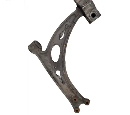Volkswagen Touran I Front lower control arm/wishbone 1K0407153G