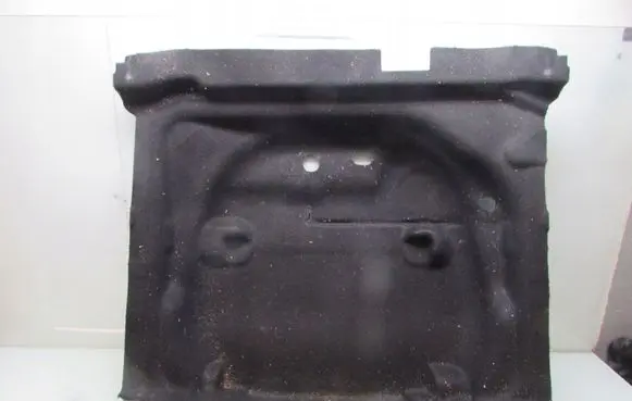 Infiniti Q30 Trunk/boot mat liner A1566900042