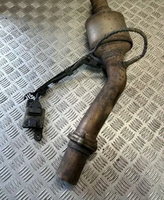 Audi A6 S6 C7 4G Lambda probe sensor 4G0907807H 4G0131703AL