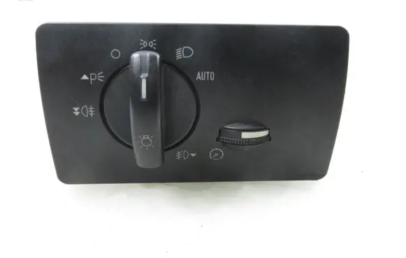Ford Mondeo Mk III Light switch 4S7T13A024KA