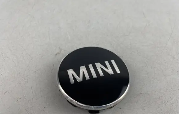 Mini One - Cooper F56 F55 Original wheel cap 6861092 6884966 6857149