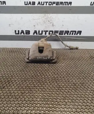 Ford Focus Front brake caliper