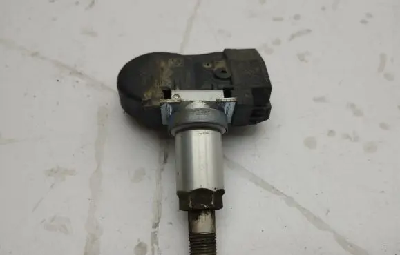 Suzuki Vitara (LY) Tire pressure sensor 4313061M00 S180052024