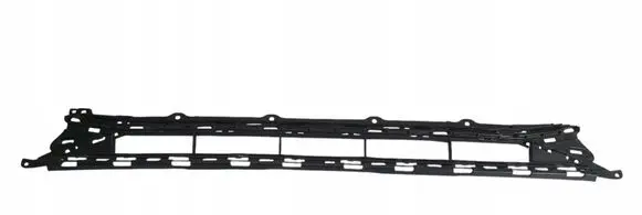 Audi Q7 4M Front bumper lower grill 4M0807647E