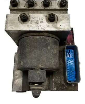 Mazda 626 ABS Pump G14V437A0 8807322434