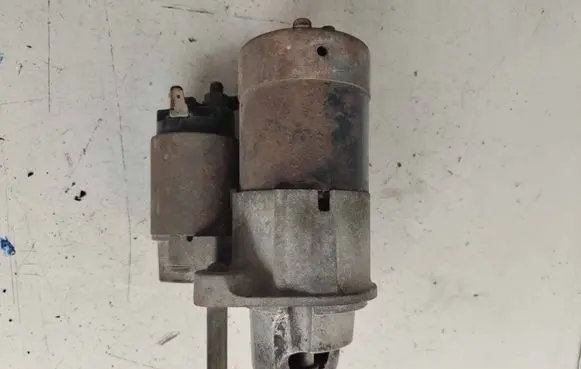 Suzuki Ignis Starter motor 3110080G1
