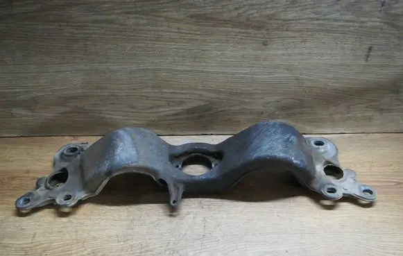 Audi A4 S4 B7 8E 8H Gearbox mounting bracket 8E0399263AL 263AL