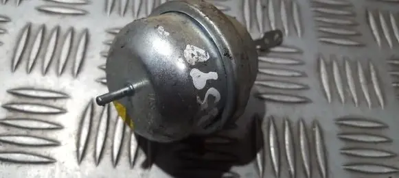 Valve vacuum
