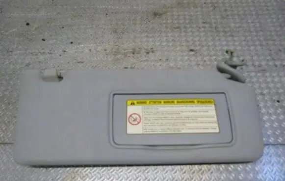 Honda Civic Sun visor