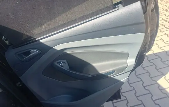 Ford C-MAX II Rear door interior handle trim 