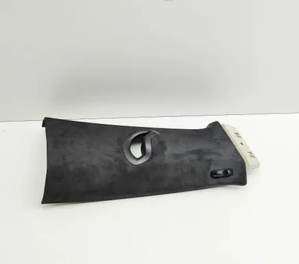 BMW X7 G07 (B) pillar trim (top) 5A0D9B6