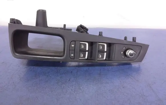 Audi A8 S8 D4 4H Electric window control switch 4H1959517