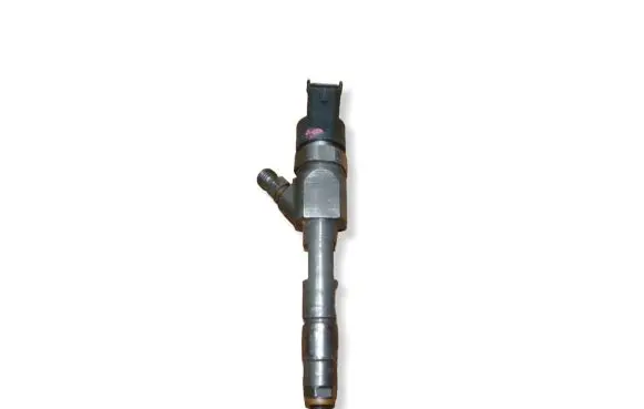 Renault Laguna II Fuel injector 0445110230