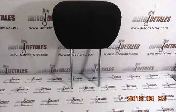 Mercedes-Benz A W169 Rear seat headrest 