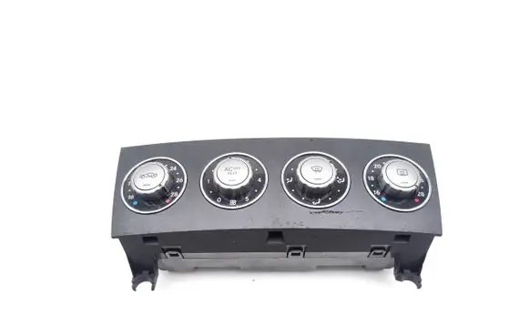Mercedes-Benz SLK AMG R170 Climate control unit A1718300485