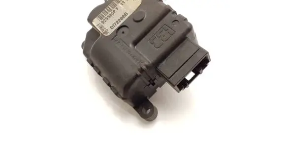 Dodge Nitro Air flap motor/actuator 929585P