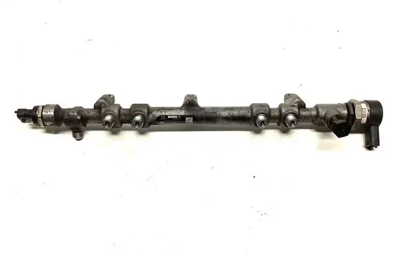 Hyundai ix35 Fuel main line pipe 314002F000 0445214211 0281006037