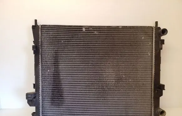 Renault Trafic II (X83) Coolant radiator 7700312899 868913Q 91166001