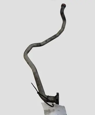 Volvo V40 Turbo turbocharger oiling pipe/hose