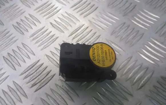 Fiat Linea Central body control module A21201000