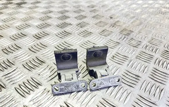 Volkswagen Golf Plus Loading door hinge set 
