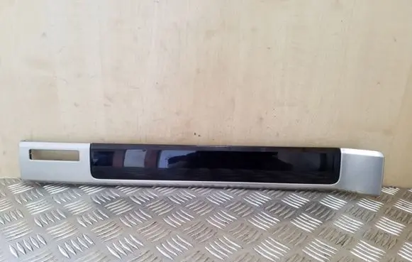 Volkswagen Touareg I Panel trim 7L6857188 7L6858969A
