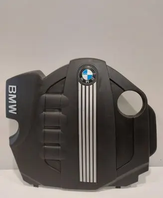 BMW X1 E84 Engine cover (trim) 7797410