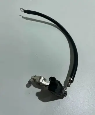 Mercedes-Benz GLC X253 C253 Negative earth cable (battery) A0009056507