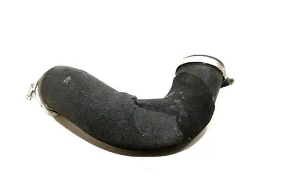 Audi A7 S7 4G Intercooler hose/pipe 4G0145709N