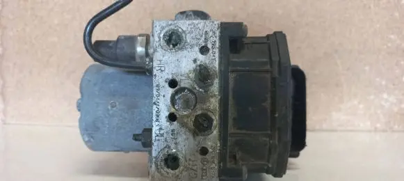 Audi A4 S4 B6 8E 8H ABS Pump 265950012