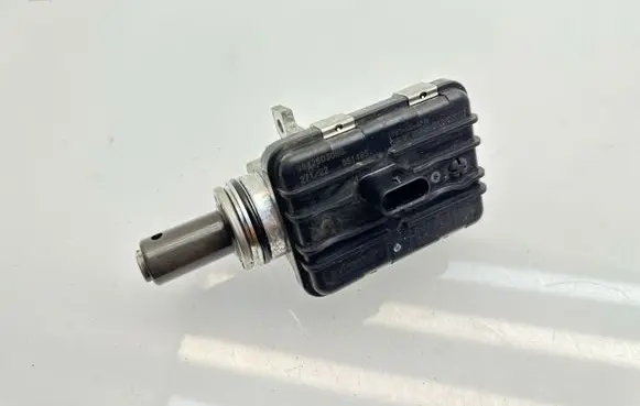 Opel Mokka B Other gearbox part 9842603080