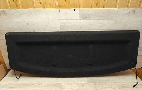 Hyundai i20 (PB PBT) Parcel shelf 