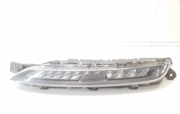 Citroen C4 II Picasso Headlight/headlamp 9816714880