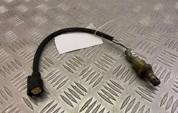 Ford Mustang VI Lambda probe sensor FR3A9G444CA
