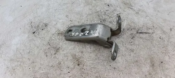 Toyota Corolla Verso E121 Rear door upper hinge NOCODE
