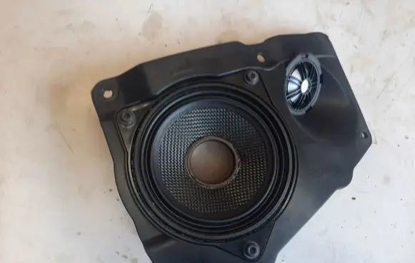 BMW 7 F01 F02 F03 F04 High frequency speaker in the rear doors 9151971 65139151971