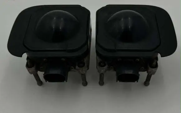 Volkswagen Touareg II Distronic sensor radar 7P6907561A