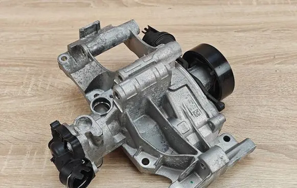 BMW 4 G22 G23 G24 G26 Water pump 8591718