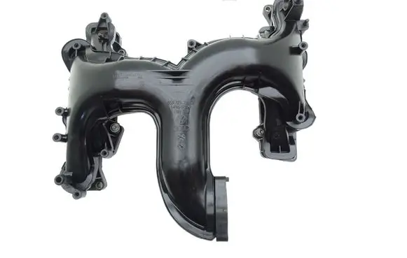 Volkswagen Touareg II Intake manifold 059129711CF