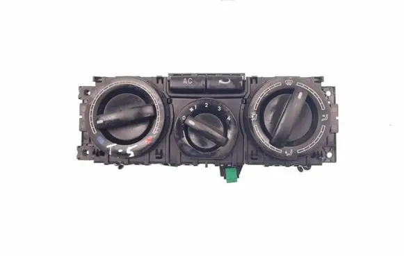 Volkswagen Transporter - Caravelle T5 Climate control unit 7H0820045AH 69740003