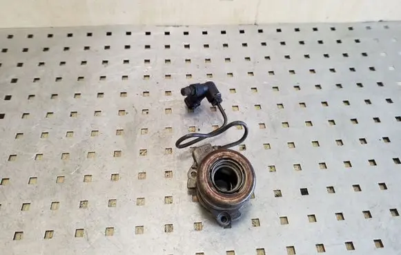 Opel Meriva A clutch release bearing 24422061