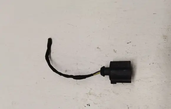 Porsche Macan (95B) Outside/external air temperature sensor 1J0973702