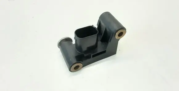 BMW 5 E60 E61 Airbag deployment crash/impact sensor 6977398 6577000980 000149