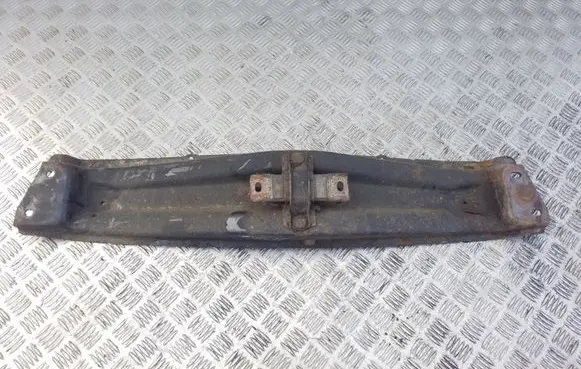 Gearbox mounting bracket